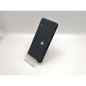 【中古】SAMSUNG docomo 【SIMフリー】 Galaxy A22 5G ブラック 4GB 64GB SC-56B【大須アメ横】保証期間１ヶ月【ランクC】