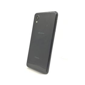 【中古】SAMSUNG docomo 【SIMフリー】 Galaxy A22 5G ブラック 4GB 64GB SC-56B【千葉】保証期間１ヶ月【ランクC】
