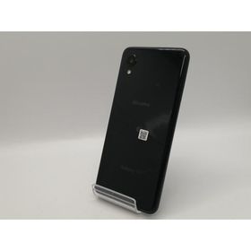 【中古】SAMSUNG docomo 【SIMフリー】 Galaxy A22 5G ブラック 4GB 64GB SC-56B【大須アメ横】保証期間１ヶ月【ランクB】