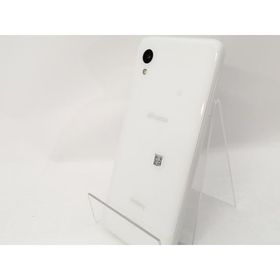 【中古】SAMSUNG docomo 【SIMフリー】 Galaxy A22 5G ホワイト 4GB 64GB SC-56B【神保町】保証期間１ヶ月【ランクA】