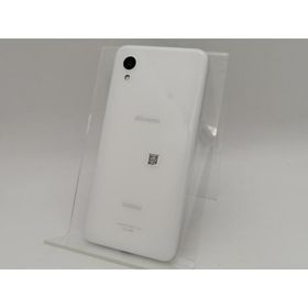 【中古】SAMSUNG docomo 【SIMフリー】 Galaxy A22 5G ホワイト 4GB 64GB SC-56B【なんば】保証期間１ヶ月【ランクA】