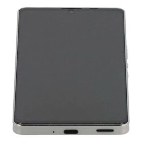 中古 スマートフォン/AQUOS zero6 128GBSHARP SIMフリー シャープSHG04 356662110357370コンディションランク【B】（商品 No.22-0）