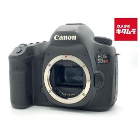 【中古】 【並品】 キヤノン EOS 5Ds R ボディ