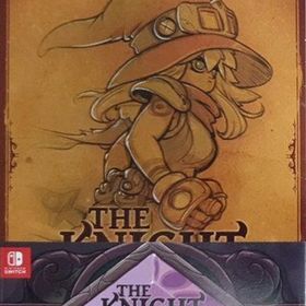 THE KNIGHT WITCH [限定版] Nintendo Switch ゲームソフト 任天堂 ニンテンドー 【中古】