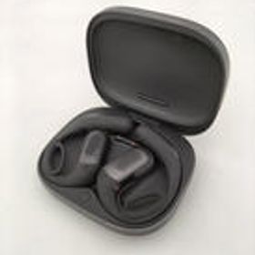 ワイヤレスイヤホン OPENFIT PRO BLACK SHOKZ