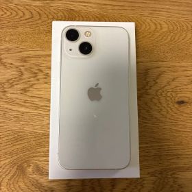 Apple iPhone 13 mini 本体 256GB