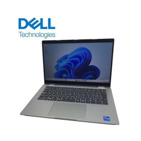 DELL LATITUDE 5330 中古ノートパソコン Core i5-1235U メモリ8GB SSD512GB 無線LAN Wi-Fi6 AX211 カメラ 13.3インチ Windows11Pro
