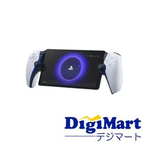 ソニー SONY Portal プレイステーションポータル リモートプレーヤー [CFIJ-18000] 【新品・国内正規品】【返品不可商品】
