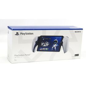 PS5 PlayStation Portal リモートプレーヤー CFIJ-18000 #UR1396