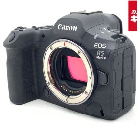 【中古】 【美品】 キヤノン EOS R5 Mark II ボディ