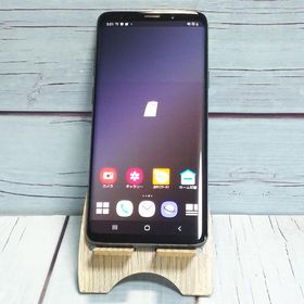 Galaxy S9+ 新品 16,980円 中古 9,999円 | ネット最安値の価格比較