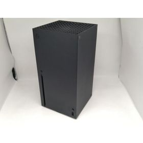 【中古】Microsoft Xbox Series X【日本橋3】保証期間１ヶ月【ランクB】