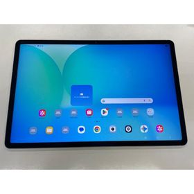 ★送料無料★ジャンク★WiFi★Galaxy Tab S10 FE+ SM-X620★グレイ★0084280004766★SYS★09/14