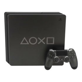 SONY ソニー/PlayStation4本体 LimitedEdition/CUH-2200BBZR/S0156302035/Bランク/64【中古】