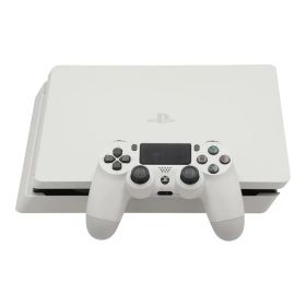 SONY ソニー/PlayStation4本体/CUH-2100AB02/27452495/Bランク/24【中古】