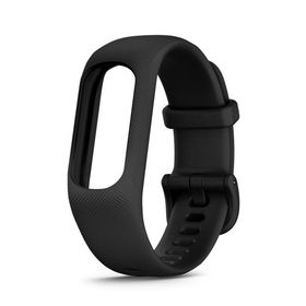 GARMIN(ガーミン) 公式 vivosmart 5 Black S/M用替えバンド 【日本正規品】