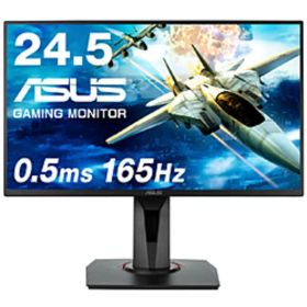【中古】ASUS(エイスース) VG258QR-R 【352-ud】