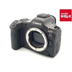 【中古】 【並品】 キヤノン EOS R5 Mark II ボディ