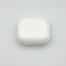 AirPods 第3世代 ホワイト MME73J/A