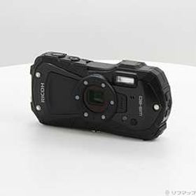 〔中古品〕 RICOH WG-80 ブラック〔中古品〕 RICOH WG-80 ブラック