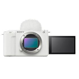 SONY（ソニー） 小型一眼カメラ VLOGCAM ZV-E1 ZV-E1 W