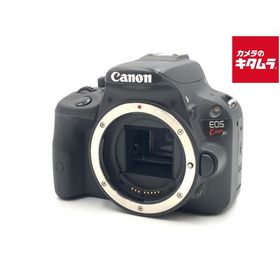 【中古】 【良品】 キヤノン EOS Kiss X7 ボディ