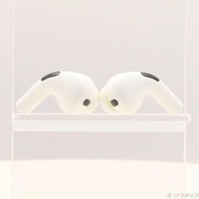 〔中古〕Apple(アップル) AirPods Pro 第1世代 MWP22J／A〔352-ud〕