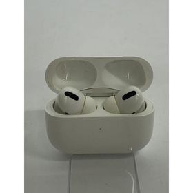 Apple◆イヤホン AirPods Pro MagSafe MLWK3J/A A2190/A2083/A2084//