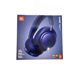 JBL◆ヘッドホン LIVE 780NC JBLLIVE780NCBLU [ブルー]//