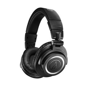 オーディオテクニカ ワイヤレスヘッドホン Audio Techica ATH-M50xBT2