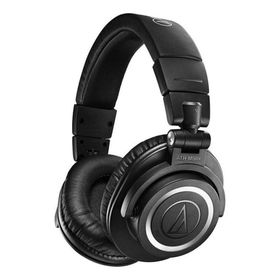 audio-technica ATH-M50xBT2 / Bluetooth搭載 ワイヤレス モニター ヘッドホン