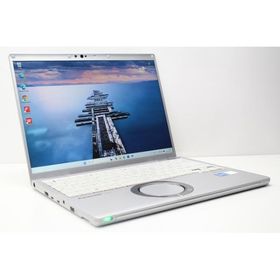 Let's note FV1 新品 57,080円 中古 33,660円 | ネット最安値の価格