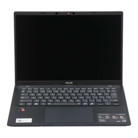 中古 Win11ノートPC/Vivobook 14ASUS エイスースX1407QA-PU161W T6N0KD00B915248コンディションランク【AB】（商品 No.67-0）