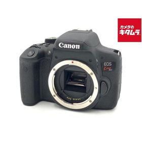 【中古】 【並品】 キヤノン EOS Kiss X8i ボディ