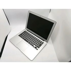 【中古】Apple MacBook Air 13インチ Corei5:1.8GHz 128GB MQD32J/A (Mid 2017)【秋葉2号】保証期間１ヶ月【ランクC】