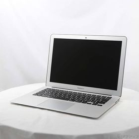〔中古〕Apple(アップル) MacBook Air 13.3-inch Mid-2017 MQD32J／A Core_i5 1.8GHz 8GB SSD128GB 〔10.15 Catalina〕〔295-ud〕