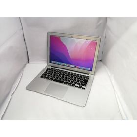 【中古】Apple MacBook Air 13インチ Corei5:1.8GHz 128GB MQD32J/A (Mid 2017)【川越クレアモール】保証期間１ヶ月【ランクB】