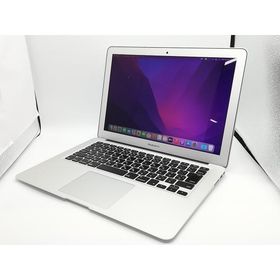 【中古】Apple MacBook Air 13インチ Corei5:1.8GHz 128GB MQD32J/A (Mid 2017)【大宮東口】保証期間１ヶ月【ランクB】