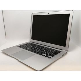 【中古】Apple MacBook Air 13インチ Corei5:1.8GHz 128GB MQD32J/A (Mid 2017)【津田沼】保証期間１ヶ月【ランクB】
