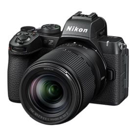 【新品/取寄品/代引不可】Nikon Z50II 18-140 VR レンズキット ニコン ミラーレスカメラ
