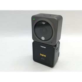 【中古】DJI DJI Action 2 Dual-Screenコンボ (32GB/2021)【京都】保証期間１ヶ月【ランクA】