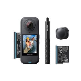 insta360（インスタ360） Insta360 X4 Air スターターキット CINSAAFA-SE03