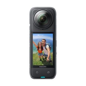 insta360（インスタ360） 360度全景カメラ Insta360 X4 CINSABMA