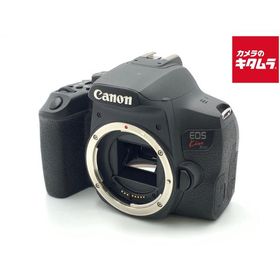 【中古】 【良品】 キヤノン EOS Kiss X10i ボディ