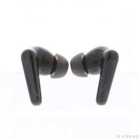 〔中古〕Anker(アンカー) Soundcore Liberty 4 Pro ミッドナイトブラック A3954N11〔344-ud〕