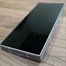 最終値下。GALAXY zfold6 シルバー 国内版