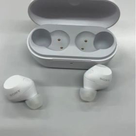 SONY WF-C710N ワイヤレスイヤホン 値下げ可能