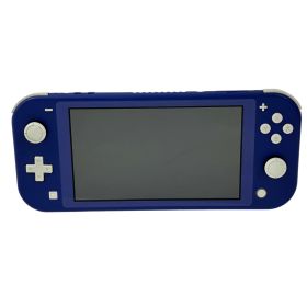 【中古】 Nintendo switch Lite スイッチライト HDH-001 任天堂 家庭用 ゲーム機 家電 Y11669383