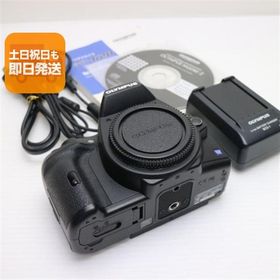 超美品 E-620 ブラック ボディ 即日発送 OLYMPUS デジタル一眼 本体 あすつく 土日祝発送OK