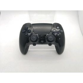 【中古】SONY DualSense Edge ワイヤレスコントローラー CFI-ZCP1J01 [ミッドナイト ブラック]【秋葉2号】保証期間１週間【ランクC】
